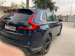 هوندا سي ار في